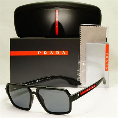 men prada glasses frames|sunglass hut men's prada.